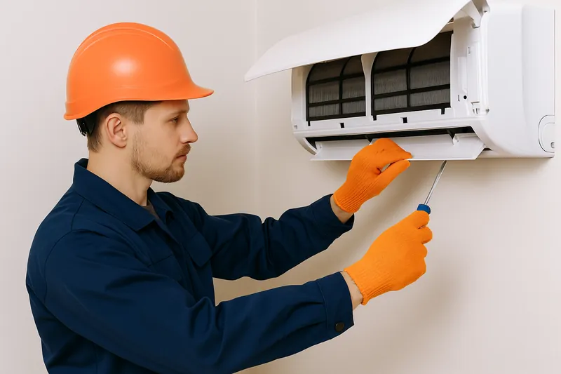 Heating/HVAC