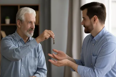 How to prepare your business for a smooth succession ?
