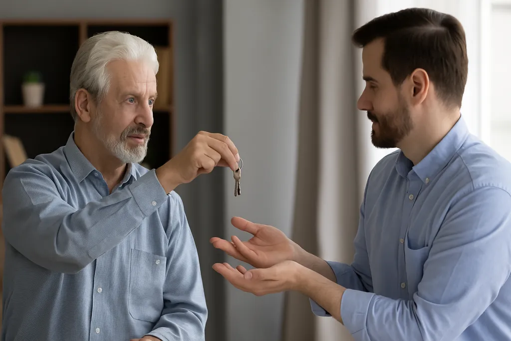 How to prepare your business for a smooth succession ?