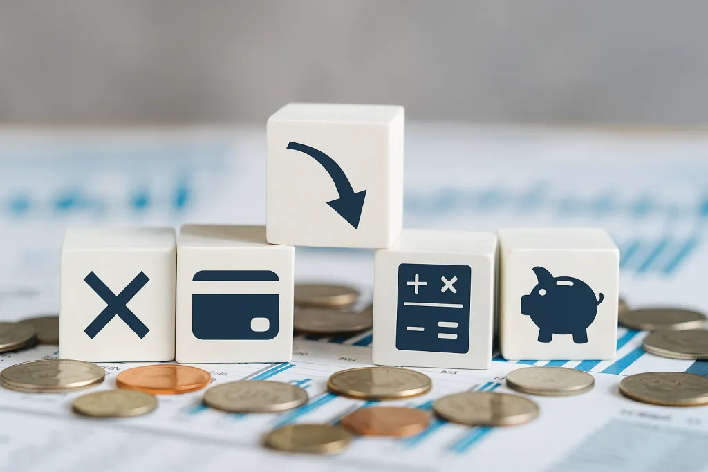 Cash flow optimization: 5 common mistakes to avoid